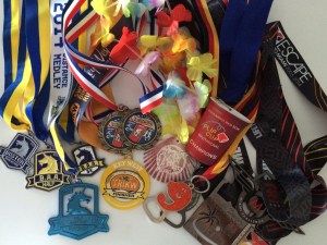 Bling. Bling. Hello!