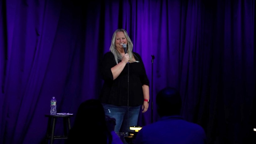 Portsmouth Music Hall Lounge